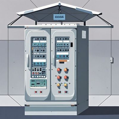 埃爾喬億電力監(jiān)測設(shè)備 智能化電力管理的關(guān)鍵利器