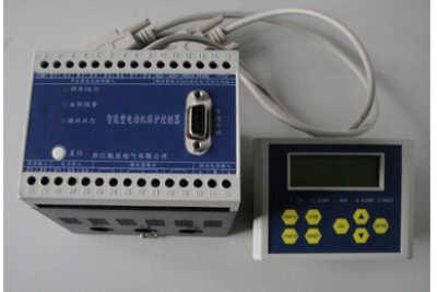 KMC106微機(jī)監(jiān)控電動(dòng)機(jī)保護(hù)器 型號(hào)解析與電力監(jiān)測(cè)設(shè)備核心功能