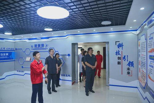 遼河中院深入企業(yè)一線，精準(zhǔn)服務(wù)解難題 十余產(chǎn)權(quán)與破產(chǎn)清算問(wèn)題現(xiàn)場(chǎng)獲解答