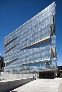 探索長方體建筑的立面設(shè)計 以新型公路建筑為例，解構(gòu)幕墻造型（附專業(yè)全案拆解)